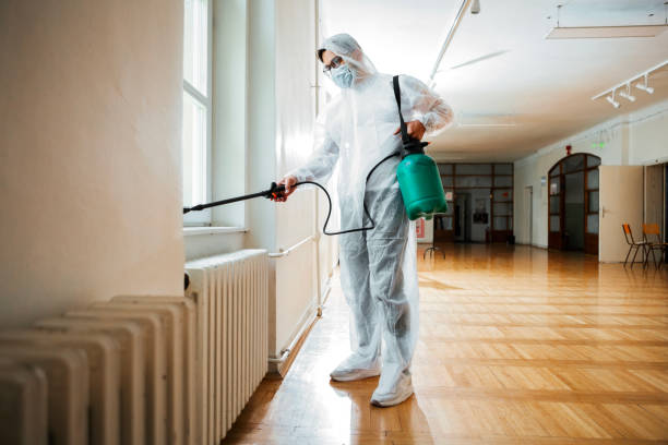 Pest Control for Hotels in Kensett, AR